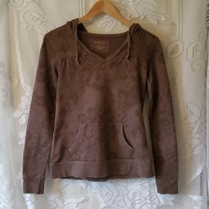 Sonoma life and style hoodie